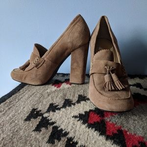 Levity Naomi 4" Heels